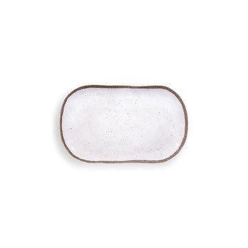 Medium Rect. Tray